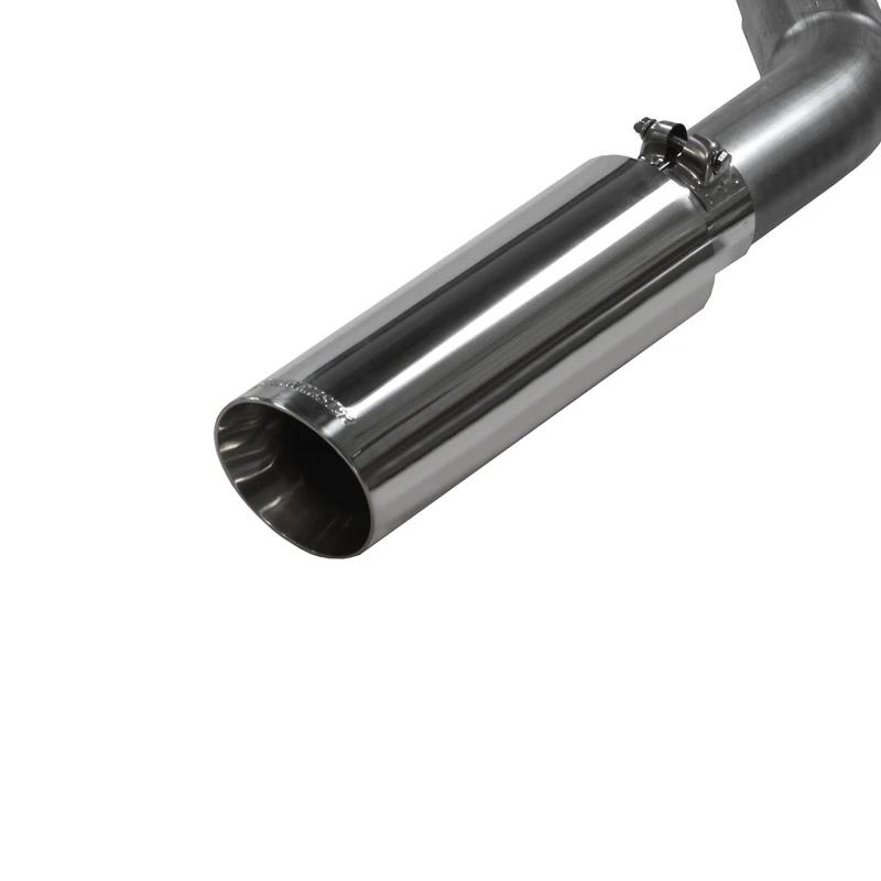 Flowmaster 19-25 GM 1500 Trucks 2.7T American Thunder Cat-Back Exhaust System