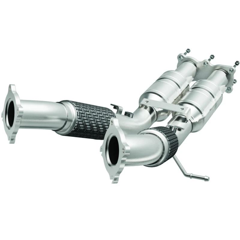 Magnaflow-Konverter DF 08-09 Volvo XC70 3.2L