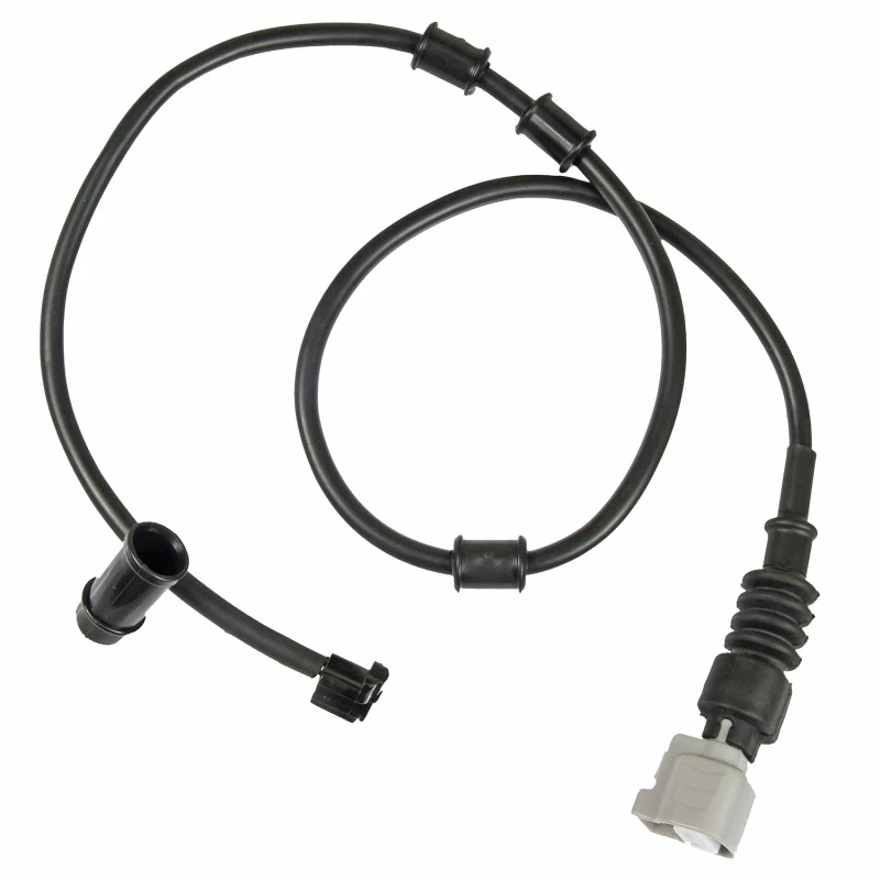 Power Stop 07-09 Lexus LS460 Rear Euro-Stop Electronic Brake Pad Wear Sensor