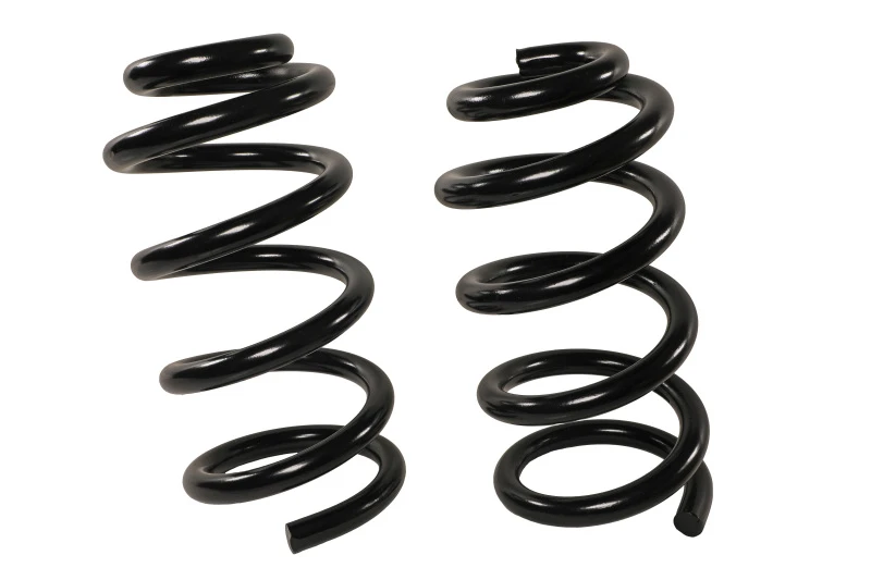 MOOG 14-18 Chevrolet Silverado 1500 Front Coil Springs