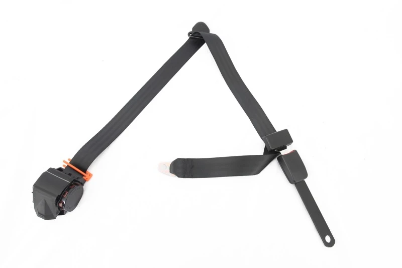 Omix Tri-Lock Offroad-Sicherheitsgurt LH 03-06 Wrangler