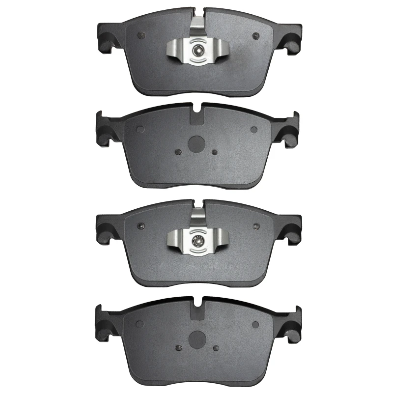 DFC 16-25 Jaguar I-Pace Front Euro 5000 Ceramic Brake Pads and Hardware Kit