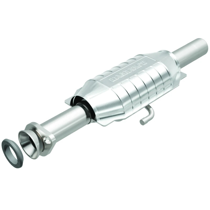 MagnaFlow-Katalysator GM 24X6.5X4 2/2