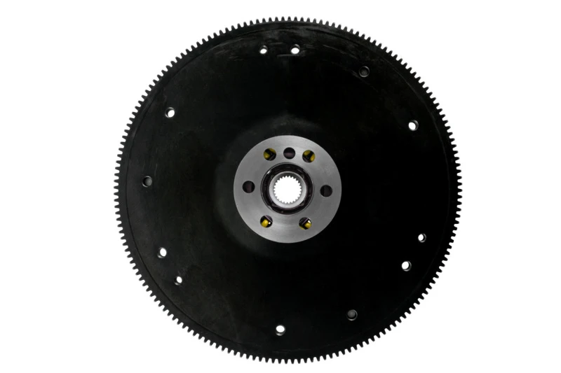ACT 04-07 Cadillac CTS-V Mod-Twin 10.5 XT Sprung Race Clutch Kit