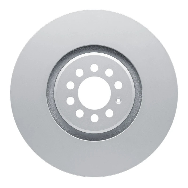 DFC 04-06 Audi TT Quattro Left Front GeoSPEC Coated Rotor