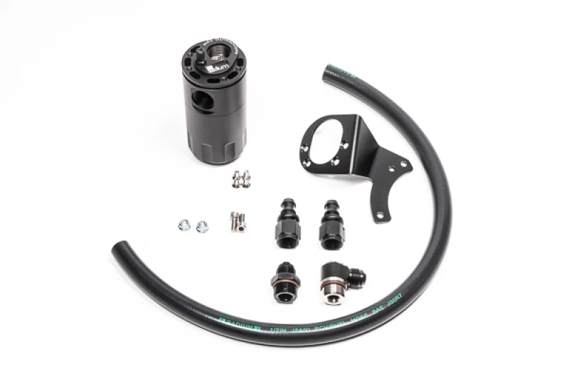 Radium Engineering Auffangbehälter-Kit PCV 2011+ Mustang GT Fluid Lock