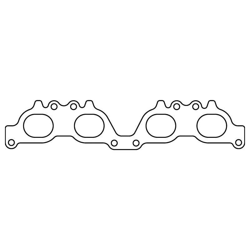 Cometic Toyota Gen-1/2 5S-FE.046in Fiber Intake Manifold Gasket