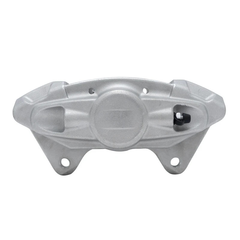 DFC 08-22 Infiniti M56 Rear-R Premium Caliper - Silver Powder Coated