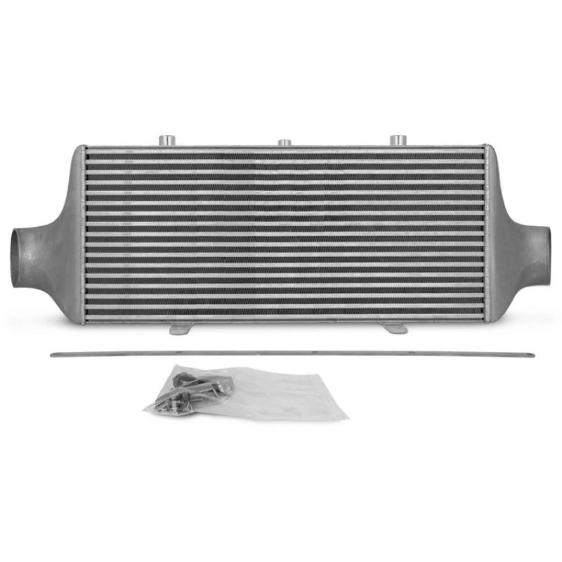 Wagner Tuning Competition Intercooler Kit for 94-98 Toyota Supra EVO2