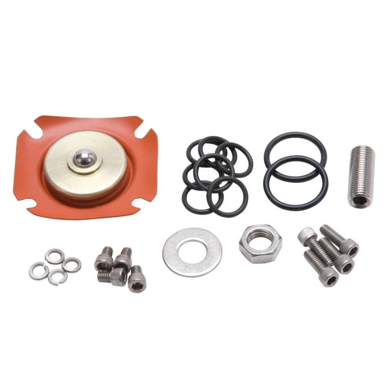 Edelbrock Wiederherstellungskit Regler Vergaser