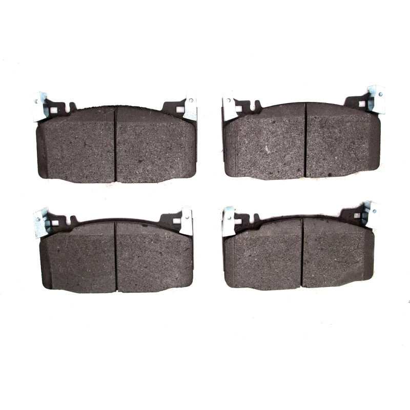 DFC 16-17 Mercedes-Benz Maybach S600 Front 5000 Advanced Low Metallic Brake Pads