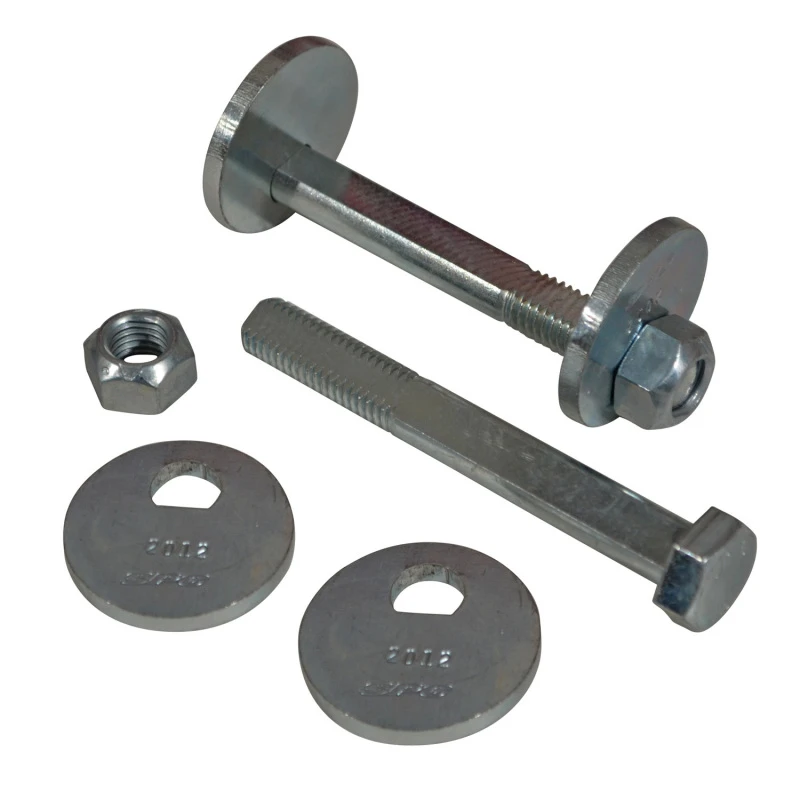 SPC Performance Dodge Caster/Pinion Cams (deutsch: SPC Performance Dodge Caster/Pinion-Stellschrauben)
