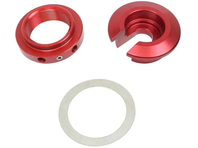 aFe Sway-A-Way 2.0 Coilover-Feder-Sitz-Kragen-Kit Einheitsrate Tiefer Sitz