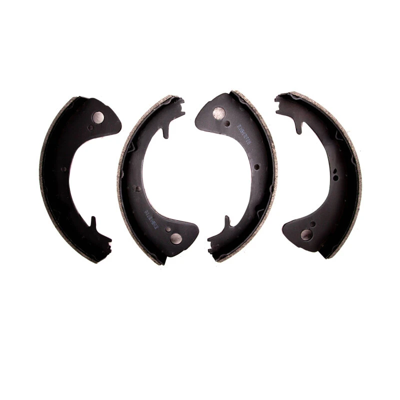 DFC 59-62 Chrysler Imperial Rear/Front Premium Service Shoes