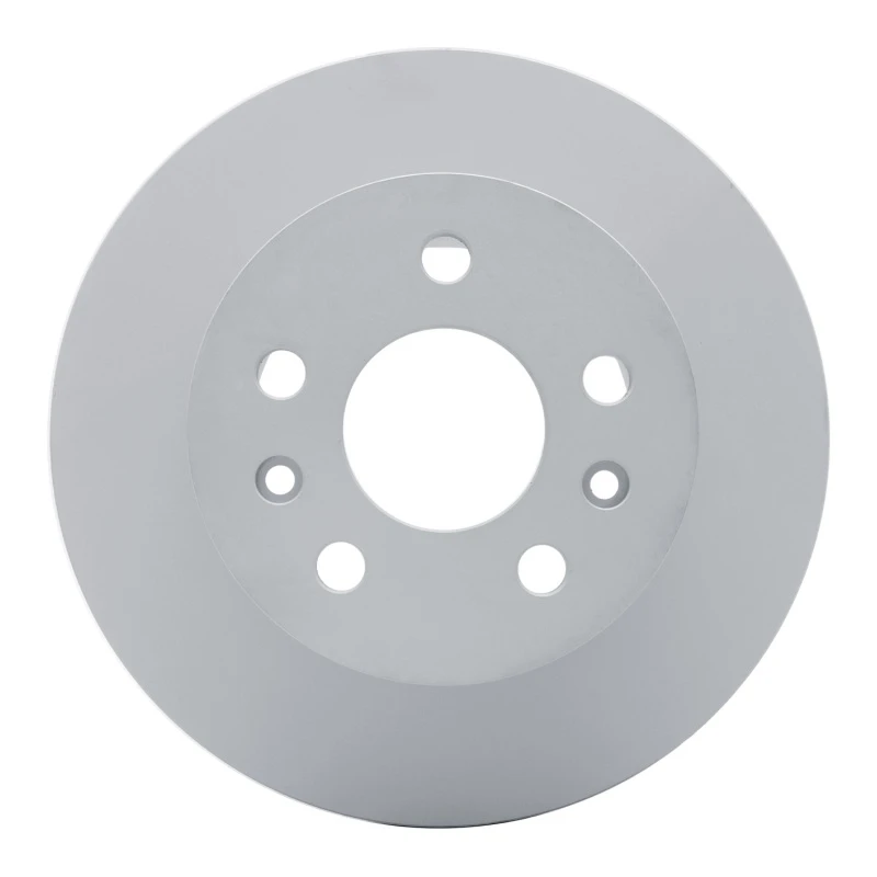 DFC 70-72 Volkswagen Type 2 Front Hi-Carbon Alloy Geomet Coated Rotor