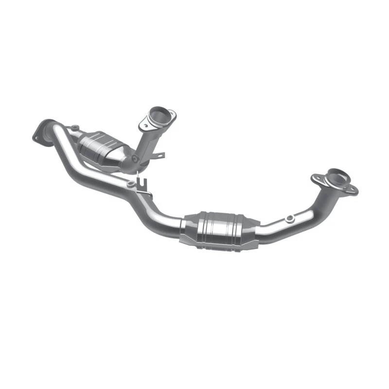MagnaFlow-Konverter DF 96-99 Ford Taurus3.0L 50S