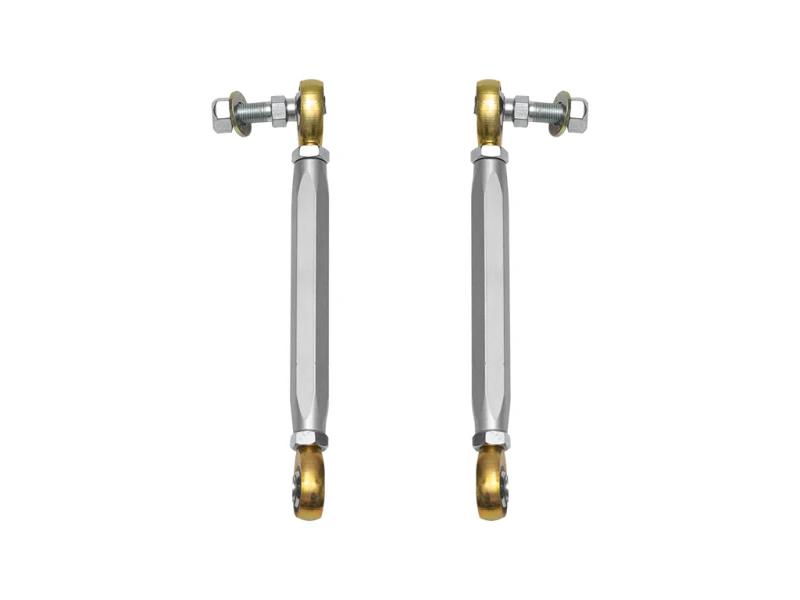 ICON 2020+ Jeep JT Hinterer Stabilisator-Stangen-Kit