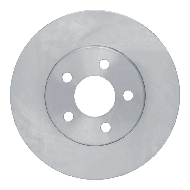 DFC 86-90 Chrysler Town & Country Front Brake Rotor