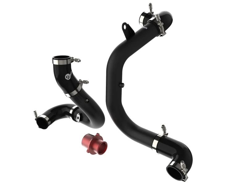 aFe 15-20 VW GTI Ladeluftschlauch-Kit