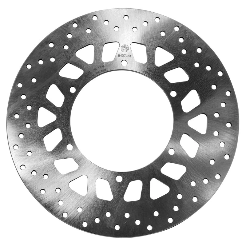 Brembo OE Front Brake Disc for 09-17 Yamaha WR X Supermoto 125cc