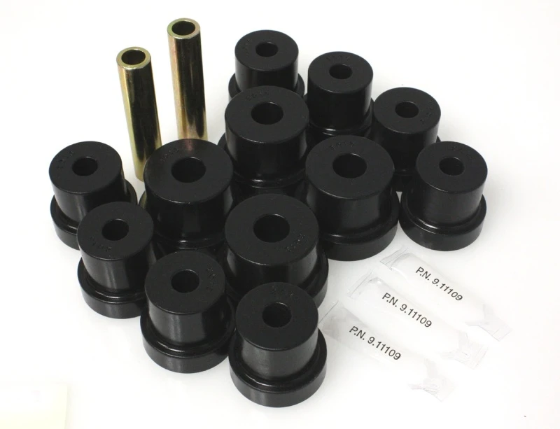 Energy Suspension 73-79 Buick Apollo/Skylark / 70-81 Camaro / 68-79 Nova/Chevy II (mehrblättrige Feder)