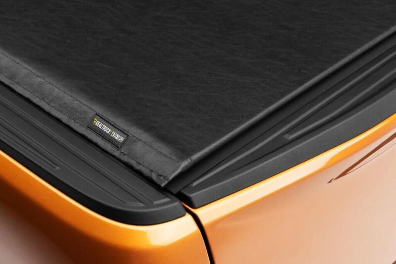 Truxedo Lo Pro Bettabdeckung für 19-20 Ford Ranger 6ft
