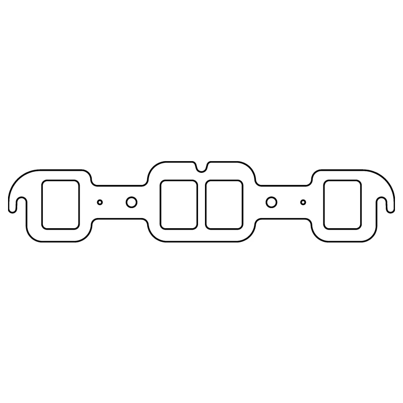 cometic-gasket_C5904-030-67974598ce6b1 Cometic Oldsmobile Gen-2 Rocket V8.043in Copper Exhaust Manifold Gasket Set