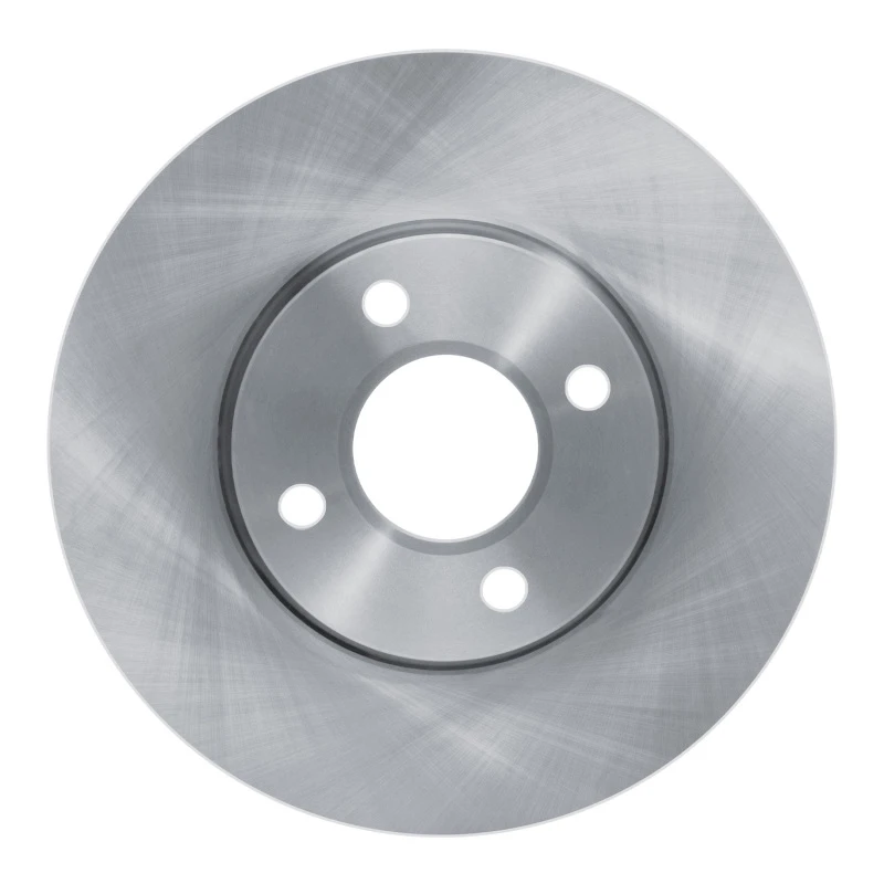 DFC 05-12 Ford Focus Front Brake Rotor