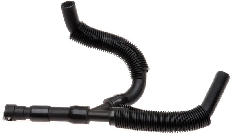 Gates 08-09 Dodge Grand Caravan V-6 3.3L Heater Inlet Molded Coolant Hose