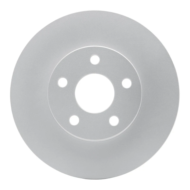 DFC 90-05 Buick Skylark Front GeoSPEC Coated Rotor