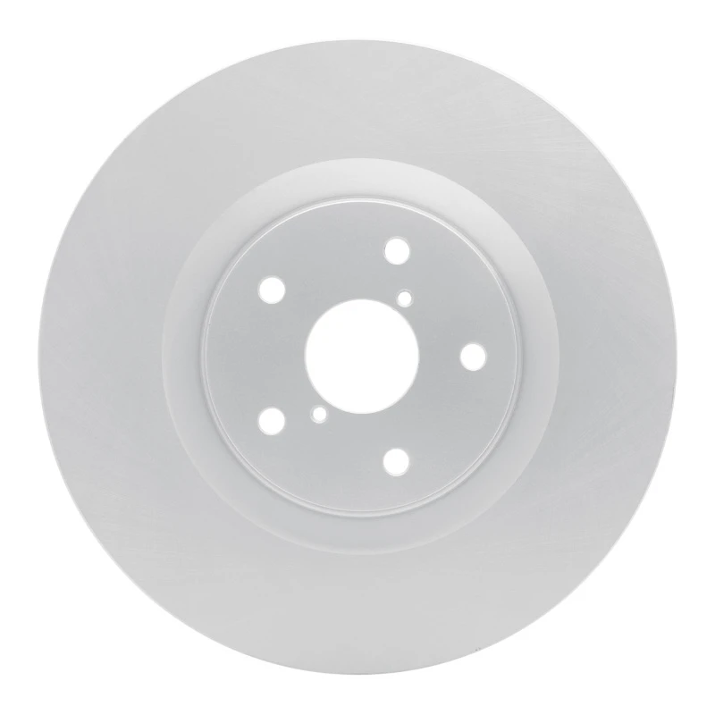 DFC 19-23 Subaru Ascent Front GeoSPEC Coated Rotor