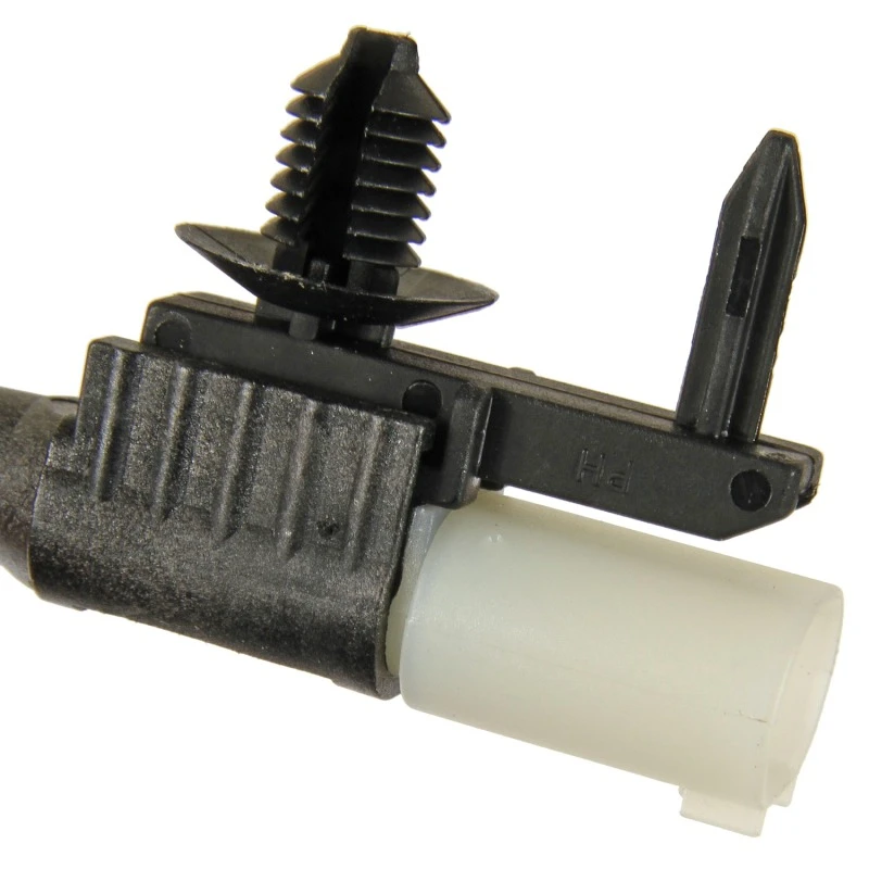 Power Stop 18-19 Land Rover Discovery Rear Euro-Stop Electronic Brake Pad Wear Sensor