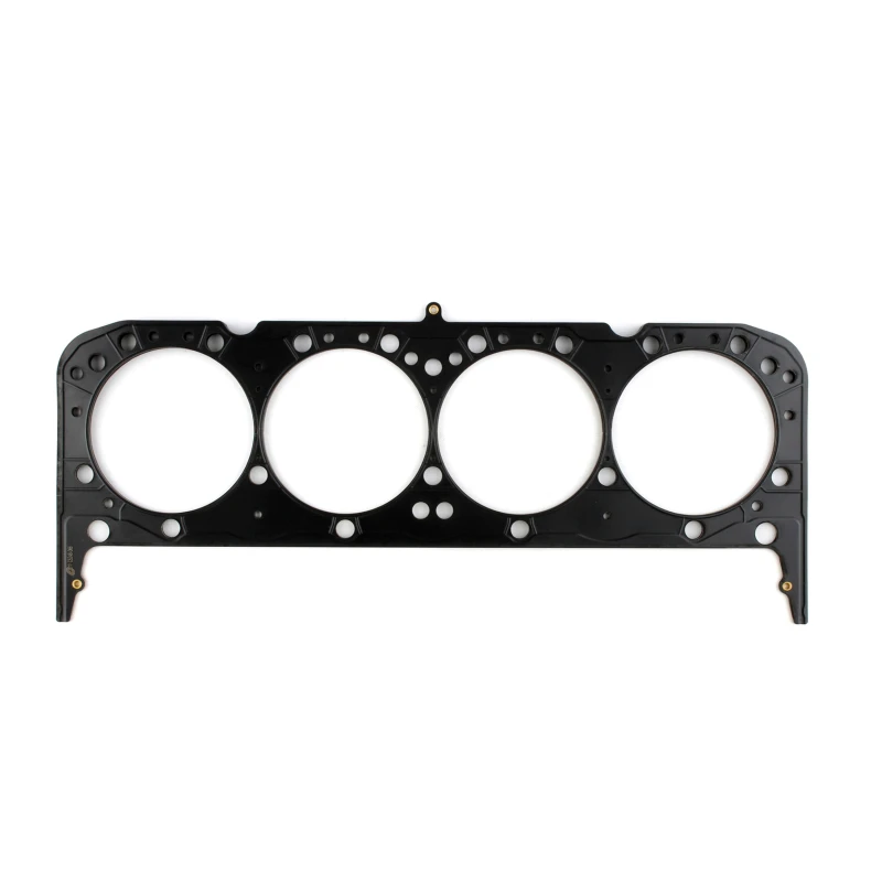 Cometic Chevy Gen1 Small Block V8.086in MLS Zylinderkopfdichtung - 4.165in Bohrung - 18/23 Grad Kopf