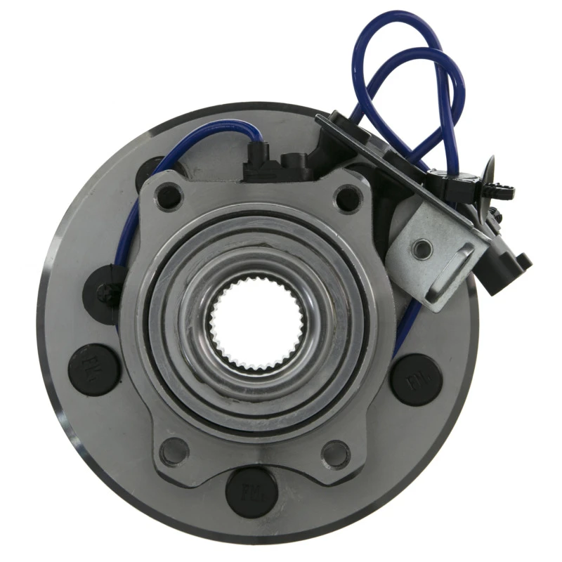 MOOG 07-08 Chrysler Pacifica Vordere Radnabe