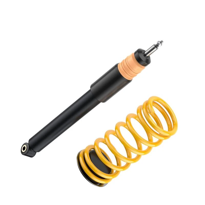 ST X-Height Adjustable Coilovers 2013 Ford Focus ST