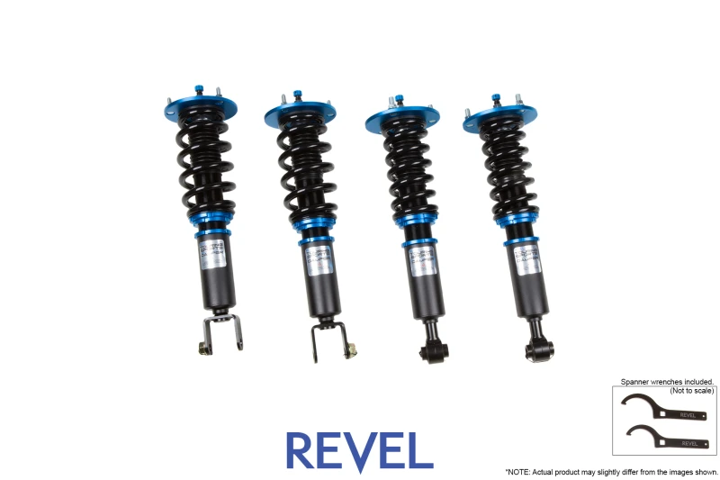 Revel Touring Sport Damper für 93-98 Toyota Supra