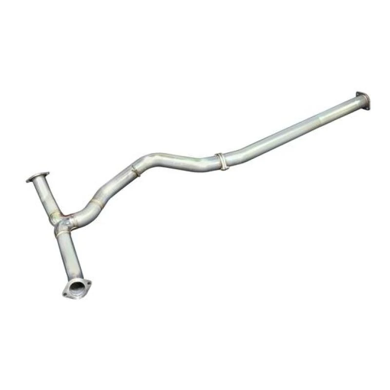 Remark Mid Pipe for 2015+ Subaru WRX/STI VA