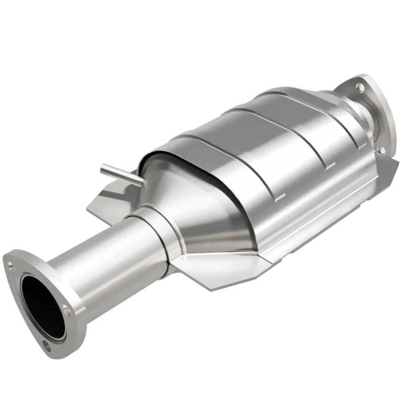 MagnaFlow-Konverter DF Alfa Romeo 14,5 Zoll x 6,5 Zoll x 4