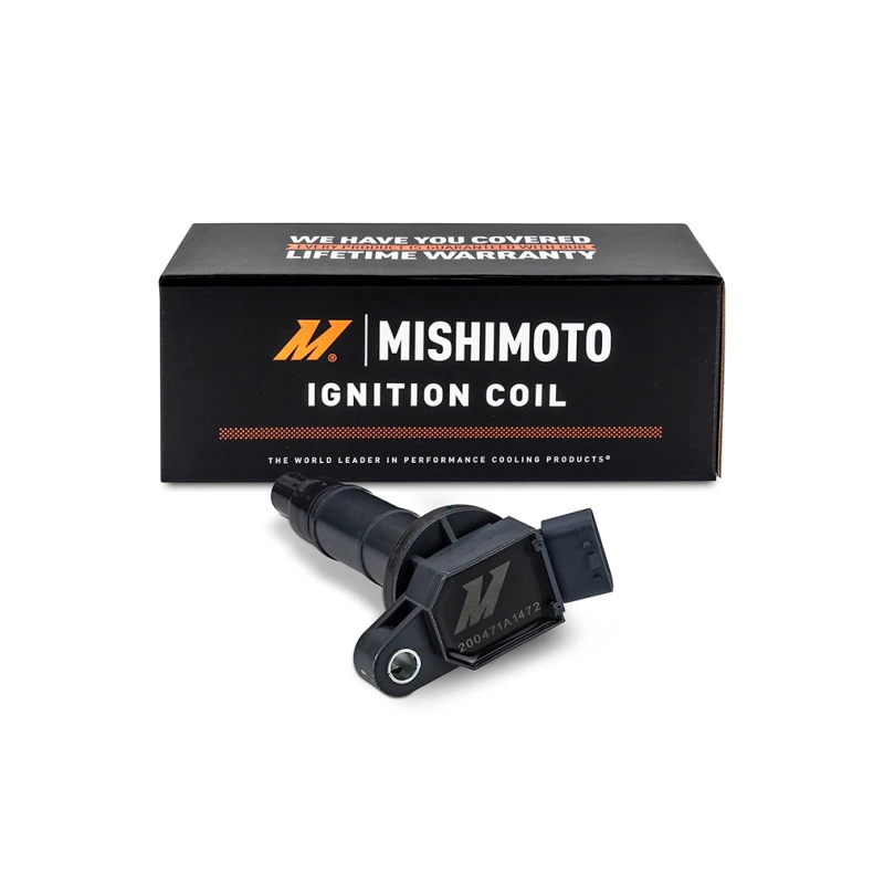 Mishimoto 02-11 Toyota Camry 2.4L Zündspule