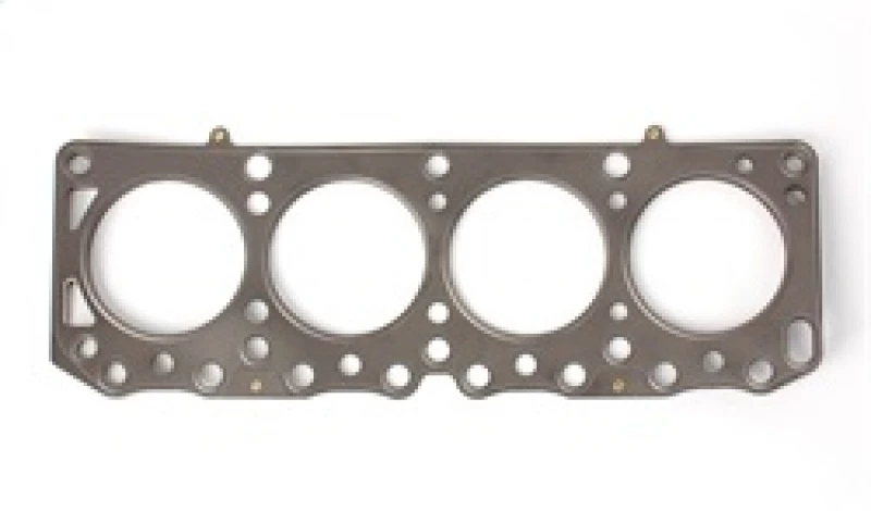 Cometic Toyota 3K/4K 84mm Bohrung.043 Zoll Kupfer-Zylinderkopfdichtung