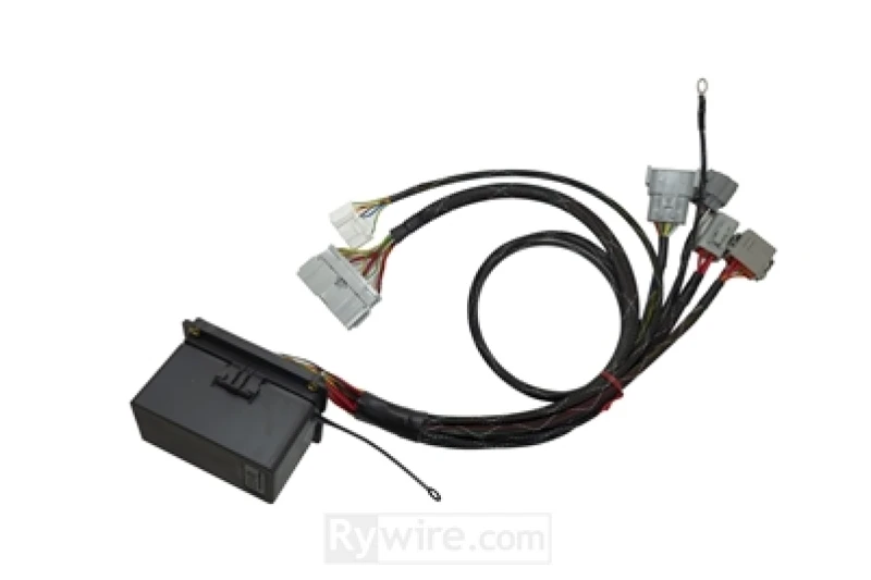 Rywire Honda K-Series Universal Relaiskasten