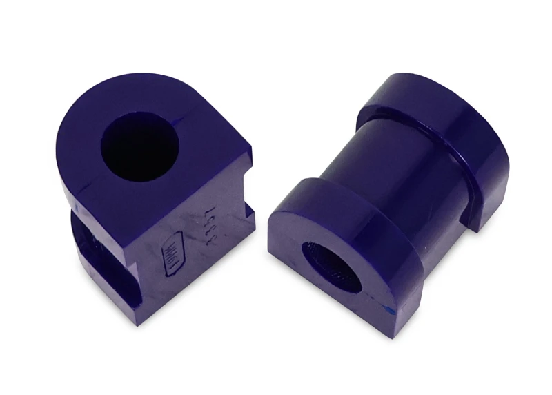 SuperPro 2007-2013 Mitsubishi Outlander ES Sway Bar Mount - Bushing Kit 19mm