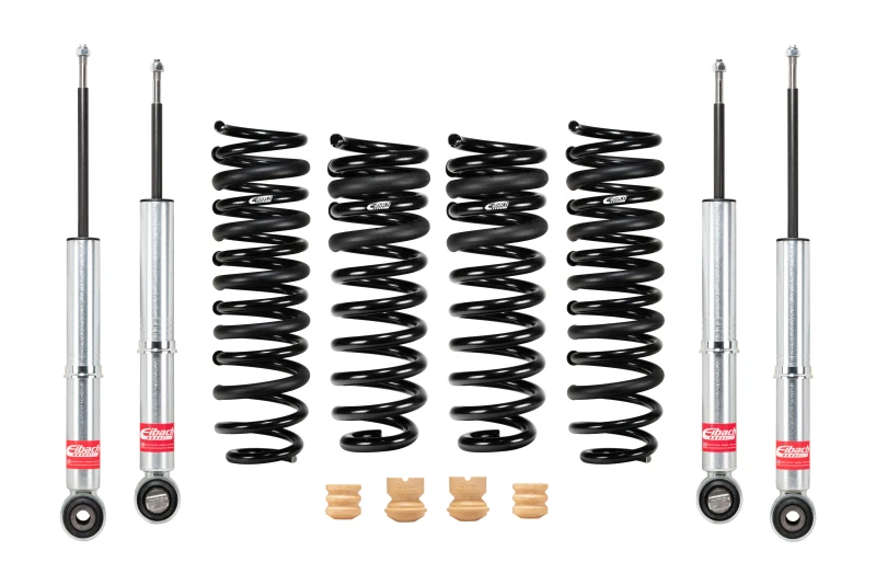 Eibach Pro-System Kit für 2022–2025 Ford F-150 Lightning
