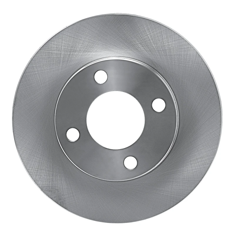 DFC 90-91 Audi 90 Quattro Front Brake Rotor