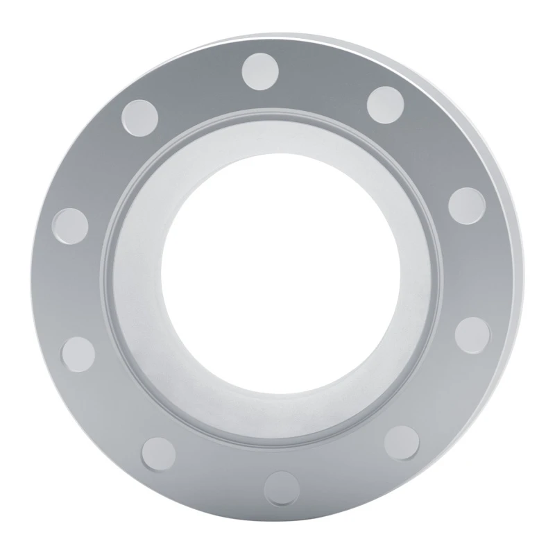 DFC 89-22 Blue Bird ALL American FE (Hydro Disc Brakes) Front/Rear GeoSPEC Coated Rotor