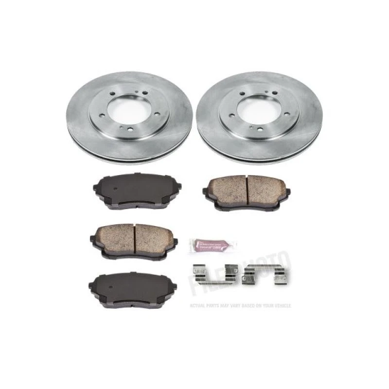 powerstop_KOE5437-679458c4576ba Power Stop 04-06 Suzuki XL-7 Front Autospecialty Brake Kit