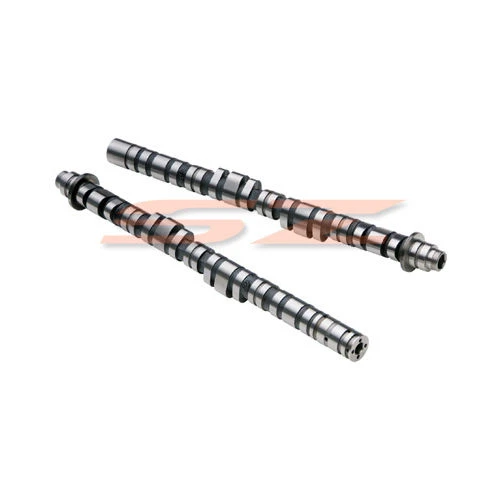 Skunk2 Tuner Camshafts for Honda K20A3 & K24A1/A3/A4/A8 DOHC i-VTEC - Stage 1