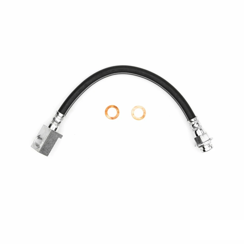DFC 75-75 Dodge W100 Front-lo Brake Hose