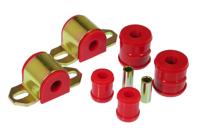 Prothane Hinterer Stabilisator-Buchsen für 67-81 Chevy Camaro/Firebird