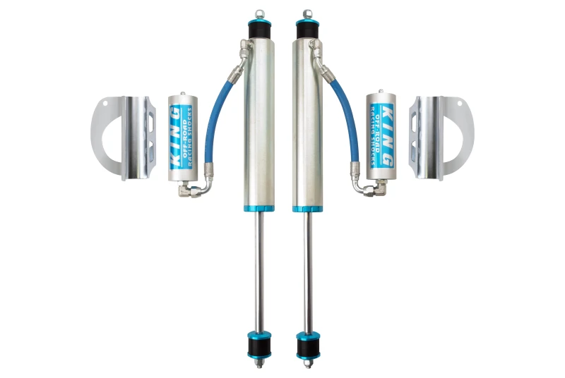 King Shocks Vordere Stoßdämpfer für 1989–1997 Toyota Land Cruiser 80